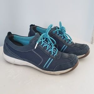 Dansko sneakers